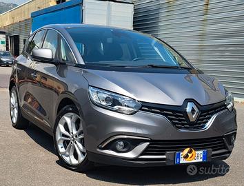 Renault scenic iv Sport edc