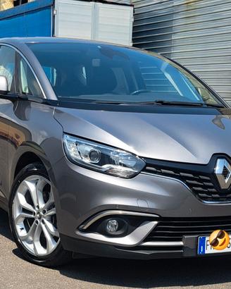 Renault scenic iv Sport edc