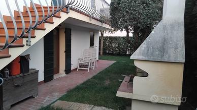 Camponogara casa singola ristrutturata