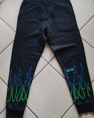 Pantaloni, tuta AC/DC