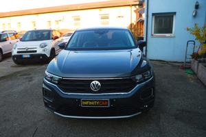 Volkswagen T-Roc 2.0 TDI SCR 150 CV DSG 4MOTION Ad