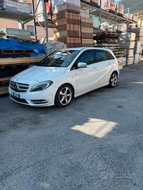 Mercedes classe B 180 cdi Premium