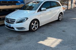 Mercedes classe B 180 cdi Premium