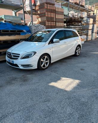 Mercedes classe B 180 cdi Premium
