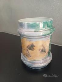 vaso vintage