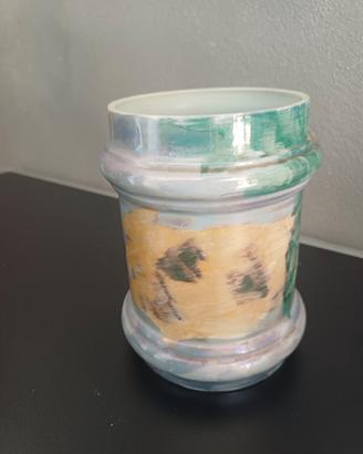 vaso vintage