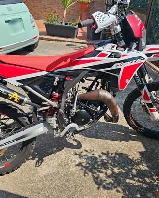 fantic 50cc anno 2022
