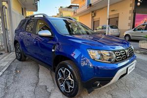 Dacia Duster 1.0 TCe 100 CV ECO-G 4x2 Prestige UP