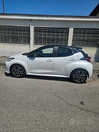 Toyota Yaris 1.5 Hybrid, serie MY22 (116CV)
