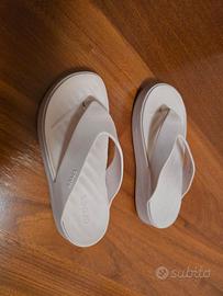 Crocs Infradito Getaway Platform