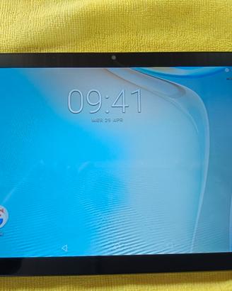 tablet Mediatek 10 pollici con ingresso SIM 
