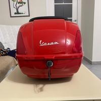Bauletto Vespa 300 GTS