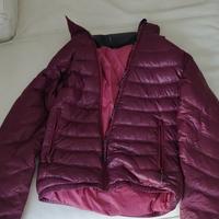 piumino salewa donna