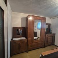 Coppia di cassettiera anni 20