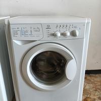  lavatrice Indesit 6 kg