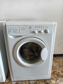  lavatrice Indesit 6 kg