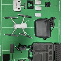 Drone DJI MAVIC AIR 2