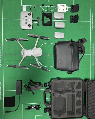 Drone DJI MAVIC AIR 2