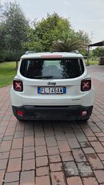 Renegade 1.6 mjt Sport fwd  Neopatentatii