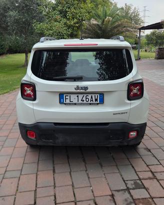 Renegade 1.6 mjt Sport fwd  Neopatentatii
