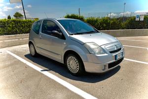 Citroen c2