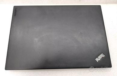 Lenovo ThinkPad T460s Core i7-6600U