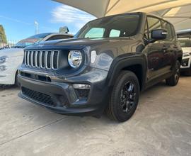 Jeep Renegade 1.6 Mjt 130 CV Longitude