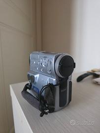 Videocamera Sony DCR-PC9E Handycam