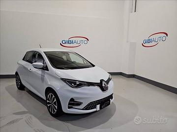 Renault ZOE 2020 - Intens R135 Flex