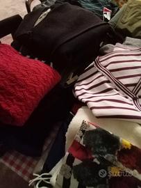lotto abbigliamento 