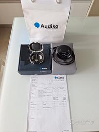 Apparecchi acustici Audika mod. G200 Mini Rite R