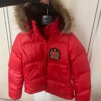 Piumino Ralph Lauren originale tg.. no spedizione