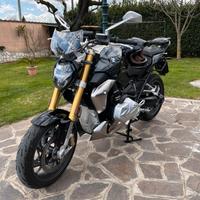 Bmw r1250r 2024 FULL OPTIONAL