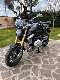 Bmw r1250r 2024 FULL OPTIONAL