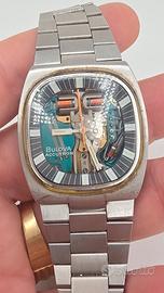 bulova  accutron 
