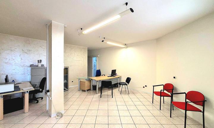 Studio/Ufficio - Montorio al Vomano