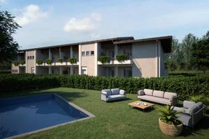Appartamento di 97 m² con 3 locali a Burago di Mol