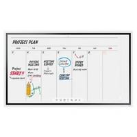 Lavagna interattivaSamsung FLIP 2 Serie WMR da 65”