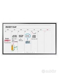 Lavagna interattivaSamsung FLIP 2 Serie WMR da 65”