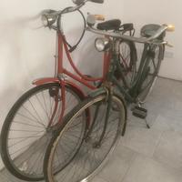 Bici d’epoca