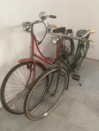 Bici d’epoca