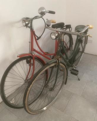 Bici d’epoca