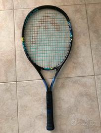 Racchetta head novack tennis junior