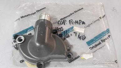 Coperchio pompa acqua DUCATI 748 916 ST2