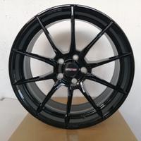 Cerchi in lega Motec Ultralight 8,5x19 Hyundai