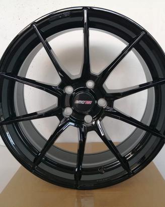 Cerchi in lega Motec Ultralight 8,5x19 Hyundai