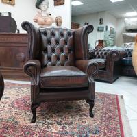 Punto  chesterfield... chester inglese 