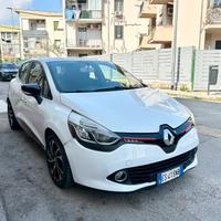 Renault Clio 4 serie 1.5 diesel