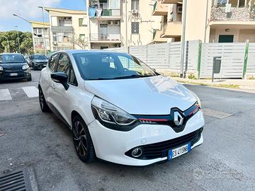 Renault Clio 4 serie 1.5 diesel