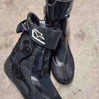 Scarpette Alpinestars Tech 10